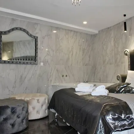 Lifestyle - Relaxation Facilities *