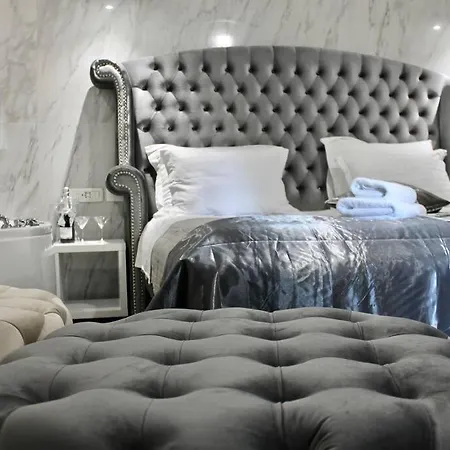 Lifestyle - Relaxation Facilities Appartement *