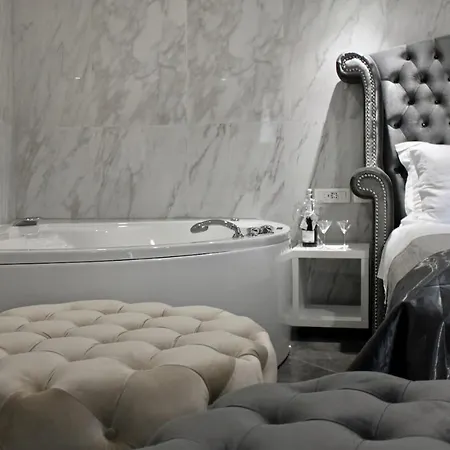 Appartement Lifestyle - Relaxation Facilities Split