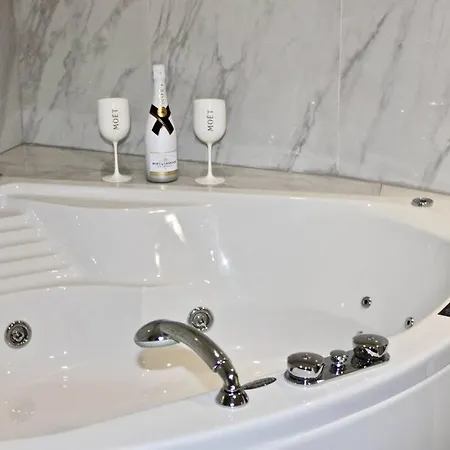 Lifestyle - Relaxation Facilities דירה
