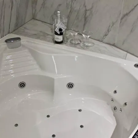 Lifestyle - Relaxation Facilities ספליט