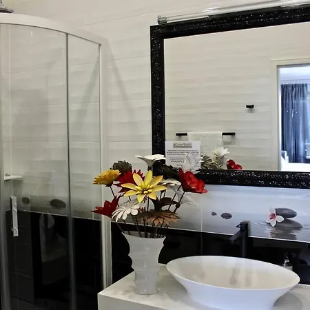 Lifestyle - Relaxation Facilities דירה